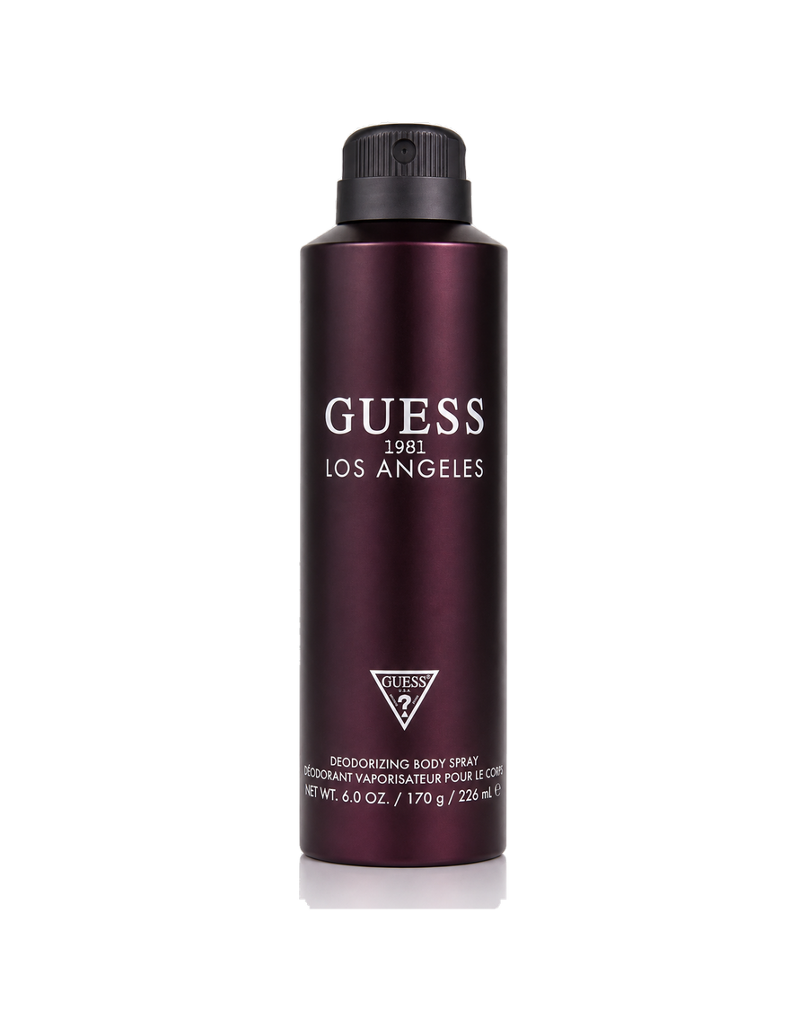 Guess 1981 Los Angeles Body Spray 226 ml