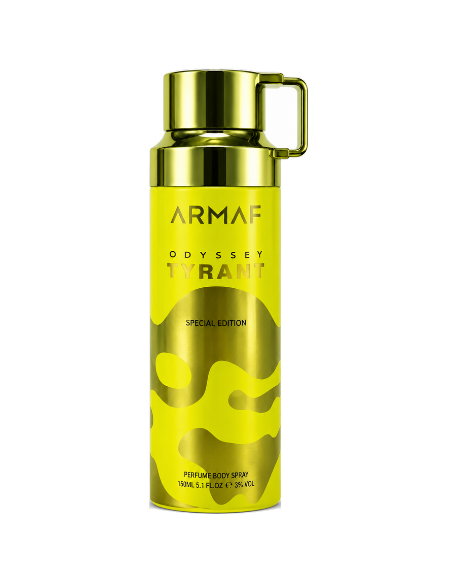 Armaf Odyssey Tyrant Body Spray 200 ml