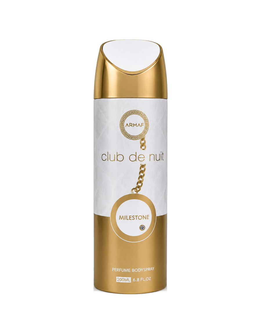Armaf Club de Nuit Milestone Body Spray 200 ml