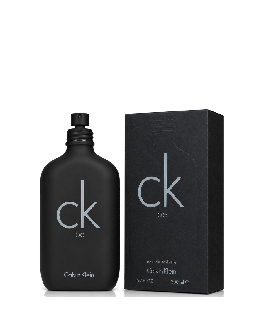 Calvin Klein Be EDT 200 ml