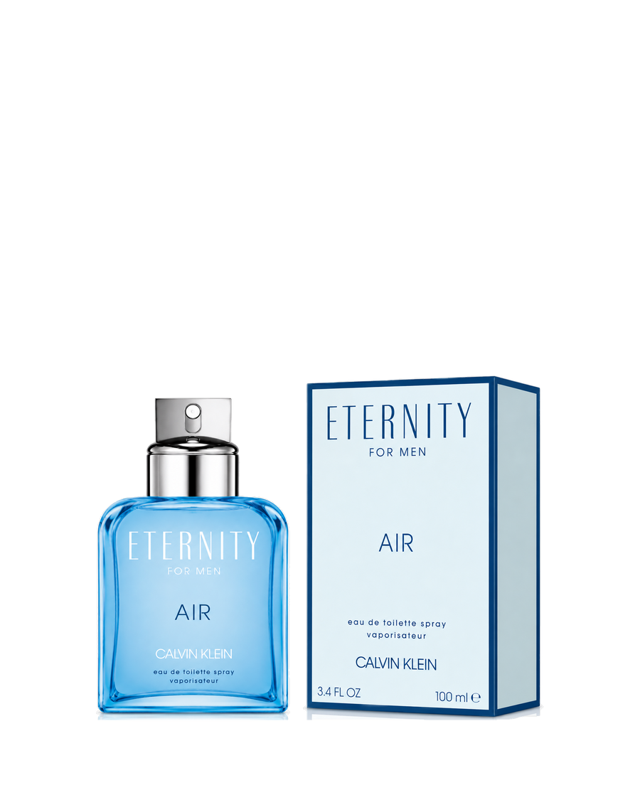 Calvin Klein Eternity Air for Men EDT 100 ml