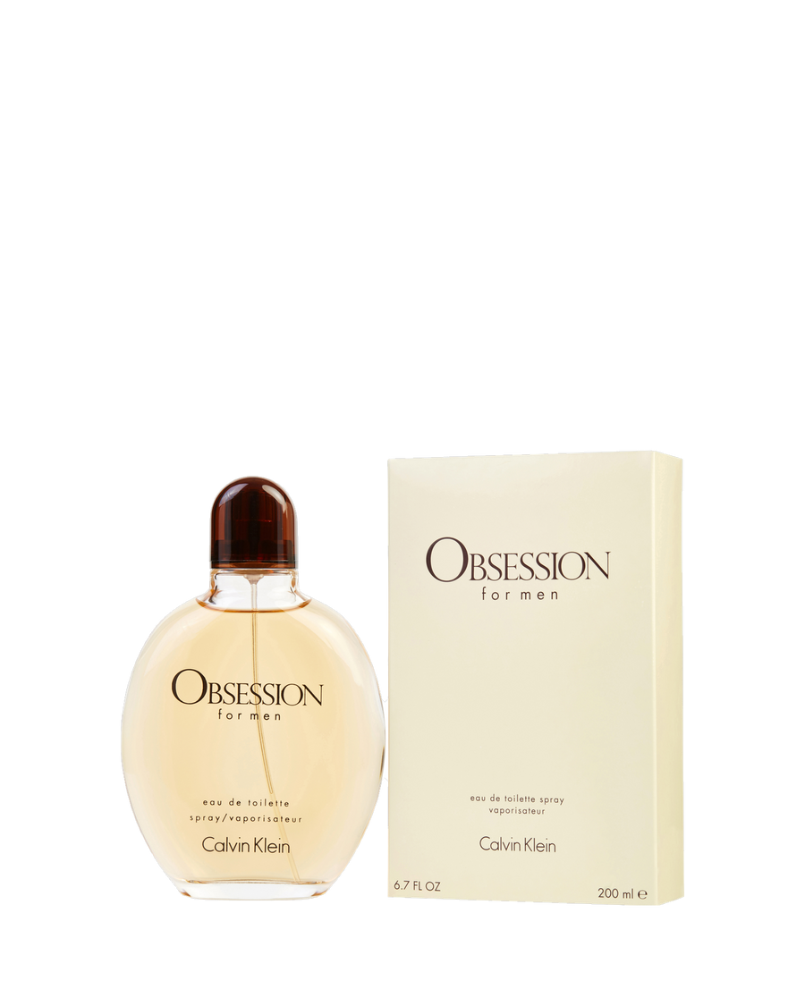 Calvin Klein Obsession for Men EDT 125 ml