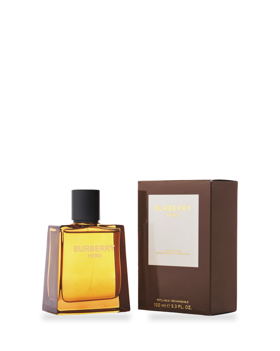 Burberry Hero EDP 100 ml