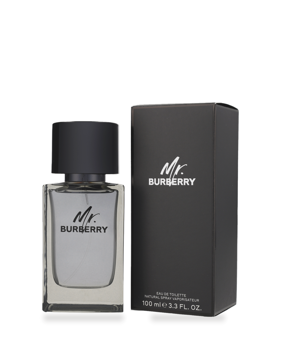 Burberry Mr. Burberry EDT 100 ml