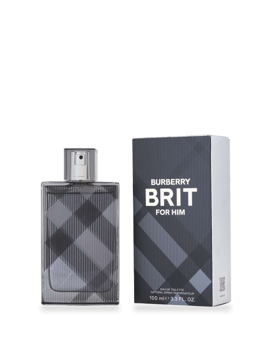 Burberry Brit EDT 100 ml