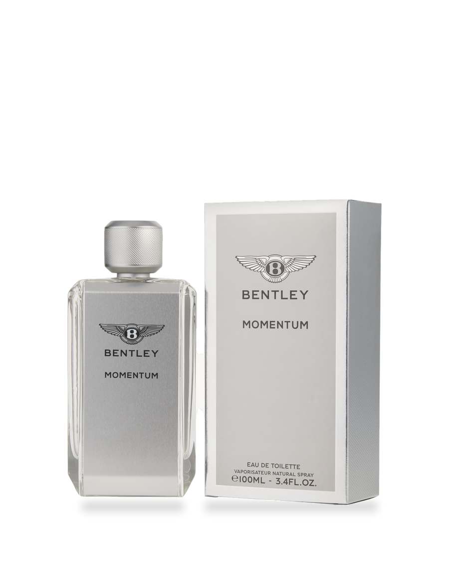 Bentley Momentum EDT 100 ml