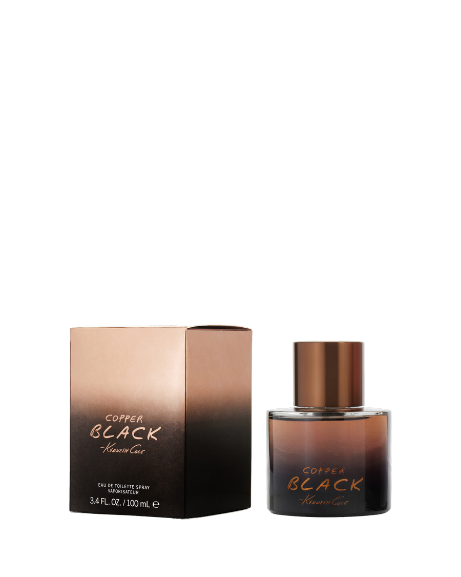 Kenneth Cole Copper Black EDT 100 ml