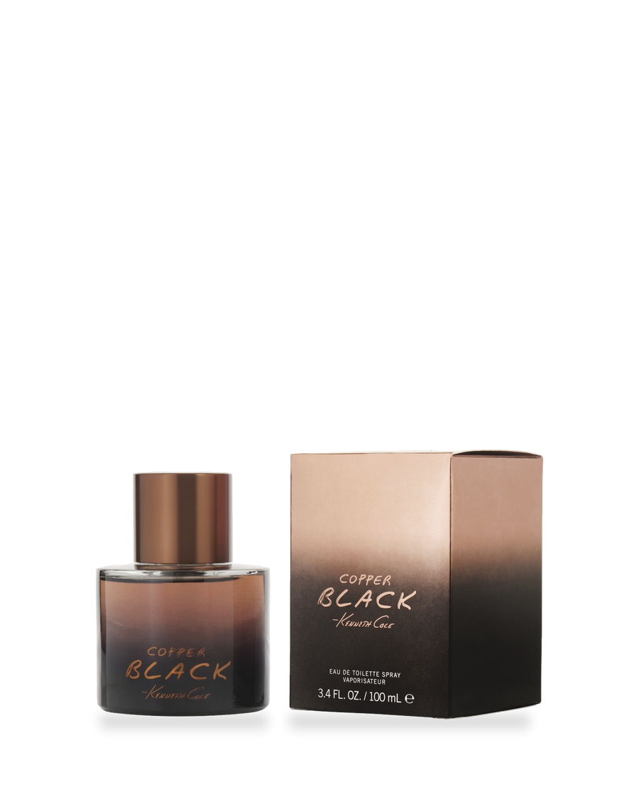 Kenneth Cole Copper Black EDT 100 ml