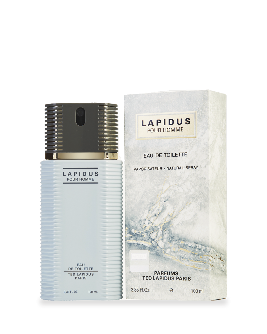 Lapidus Lapidus EDT 100 ml