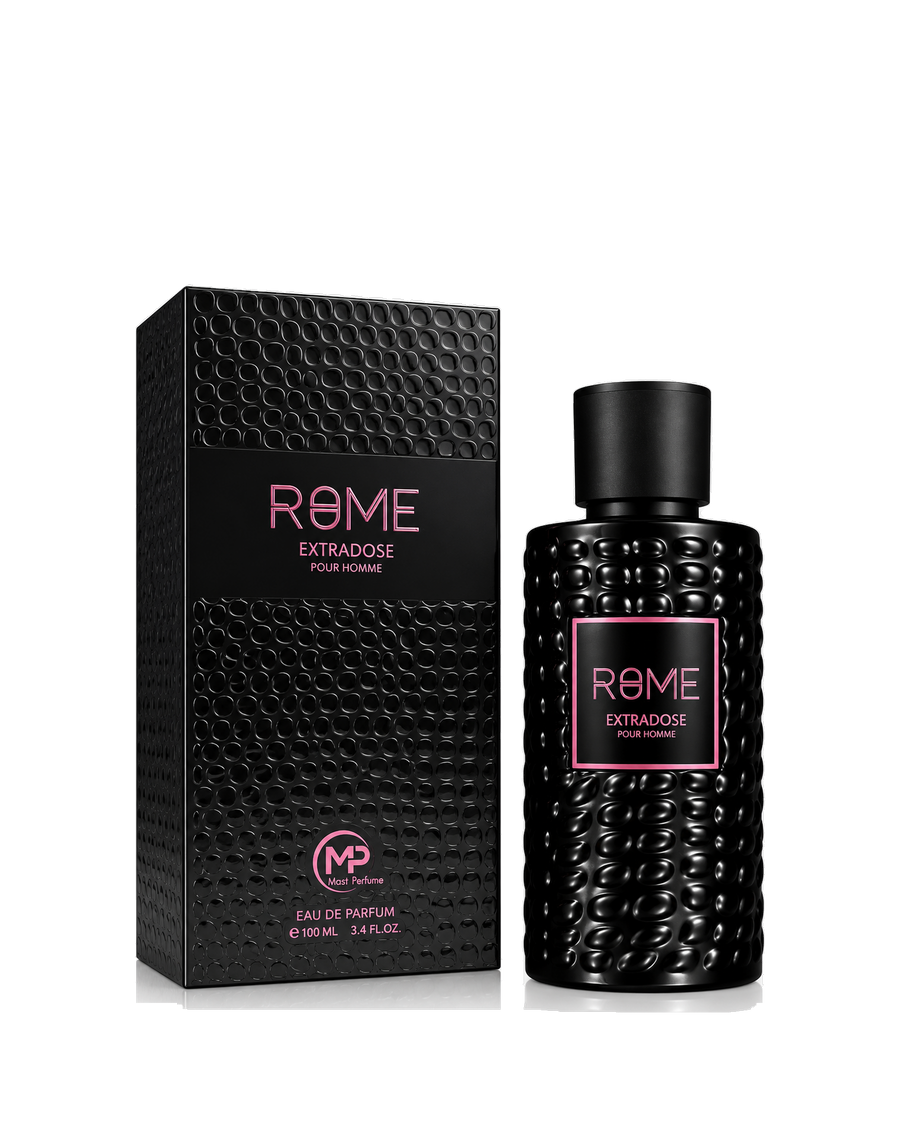 Bharara Beauty Rome Extradose EDP 100 ml