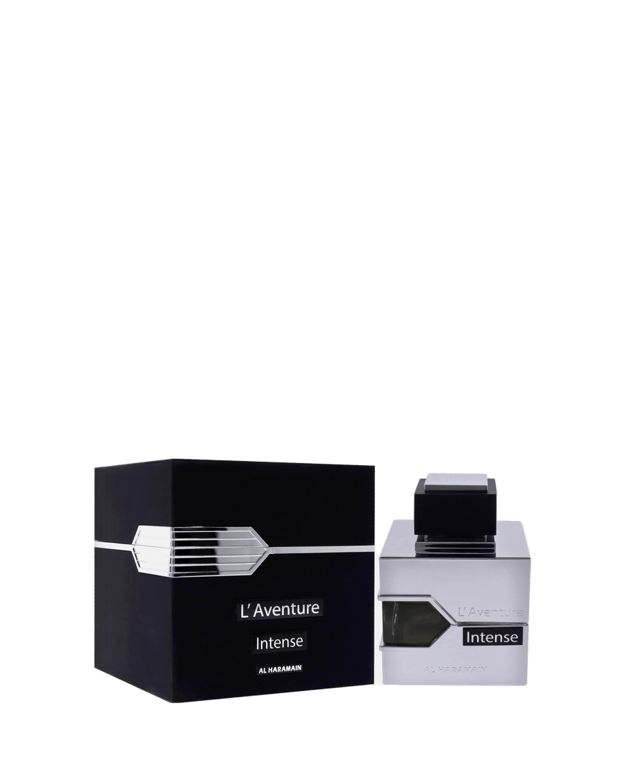 Al Haramain L'Aventure Intense EDP 100 ml