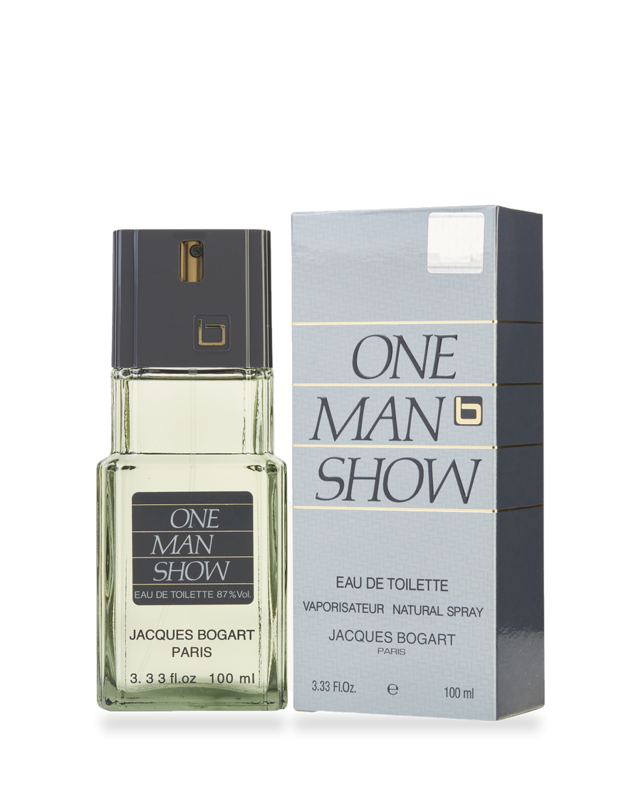 Jacques Bogart One Man Show EDT 100 ml