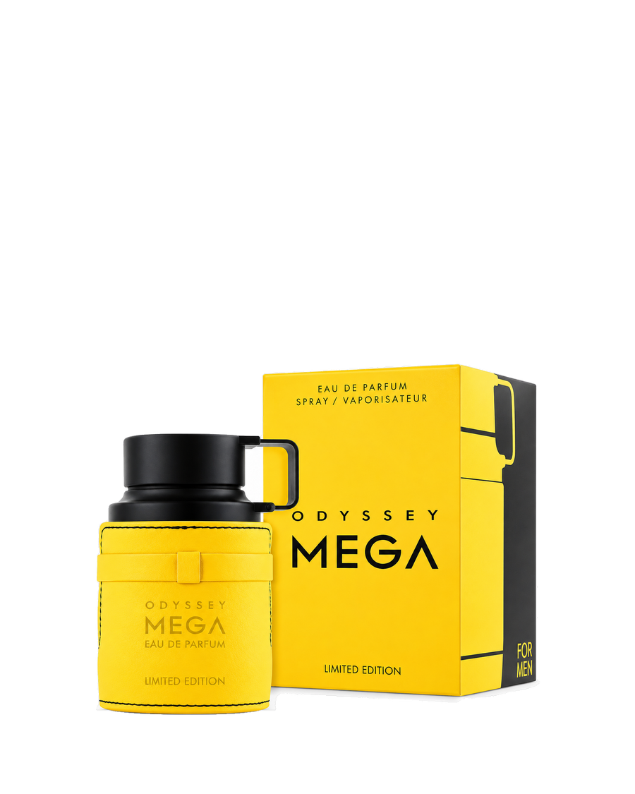 Armaf Odyssey Mega EDP 100 ml