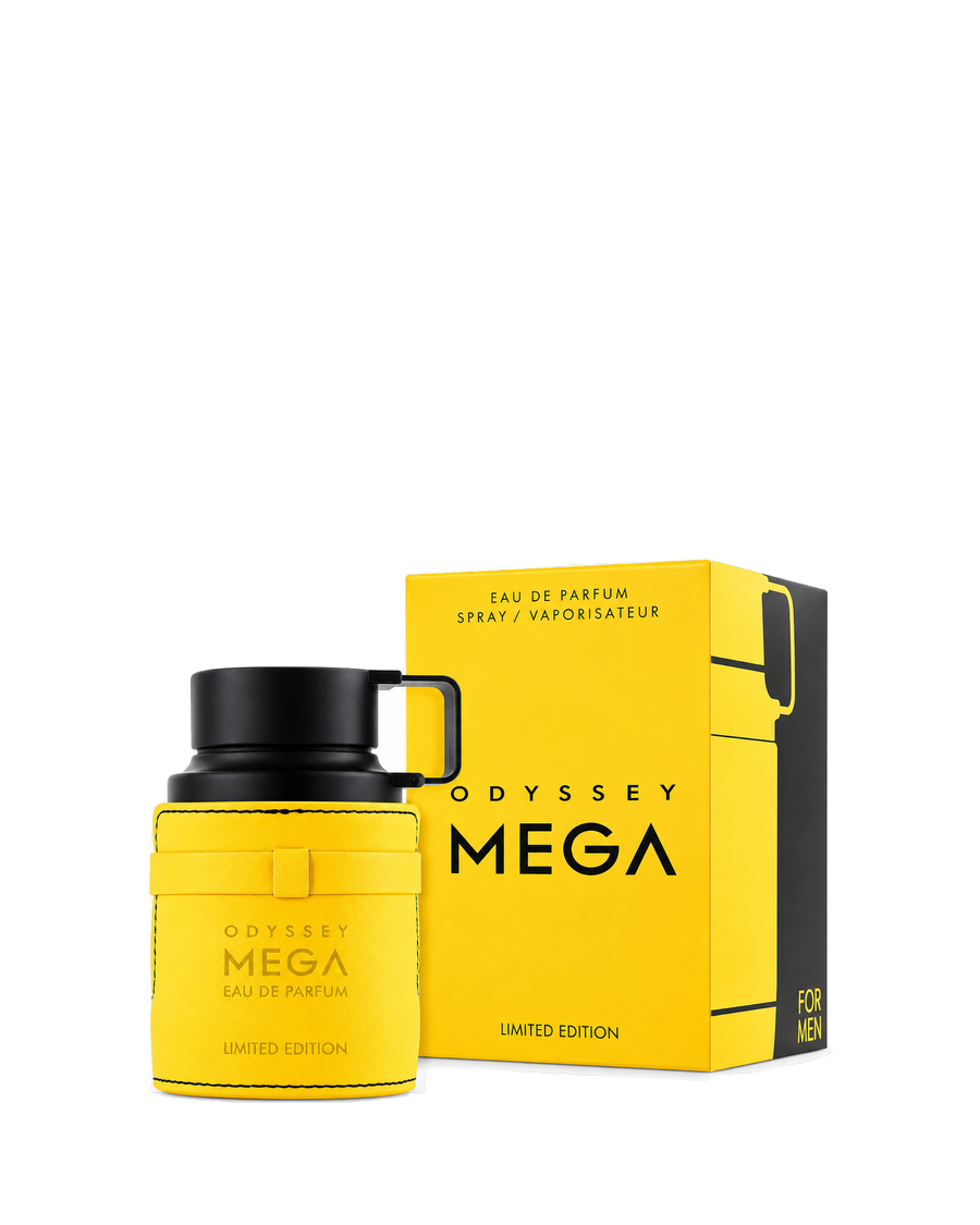 Armaf Odyssey Mega EDP 100 ml