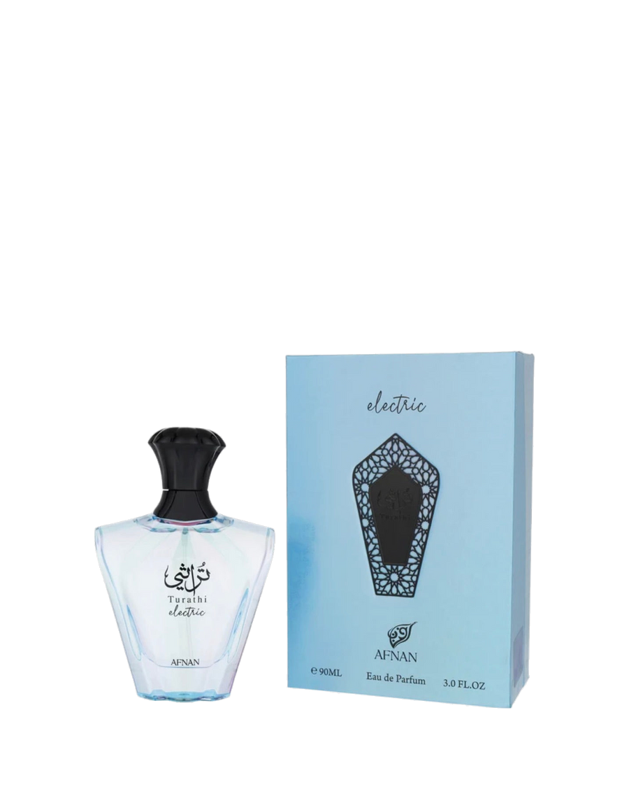 Afnan Turathi Electric EDP 90 ml