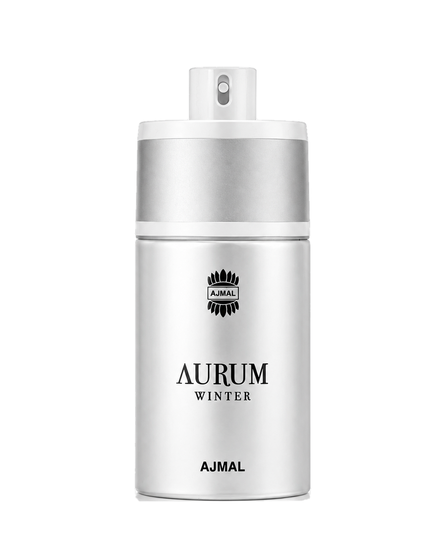Ajmal Aurum Winter EDP 75 ml