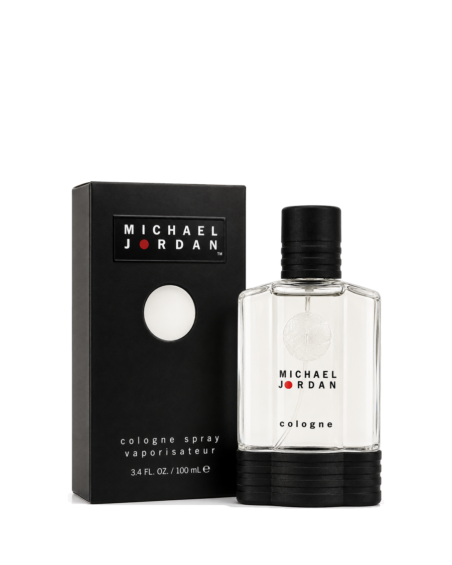 Michael Jordan Michael Jordan Cologne 100 ml