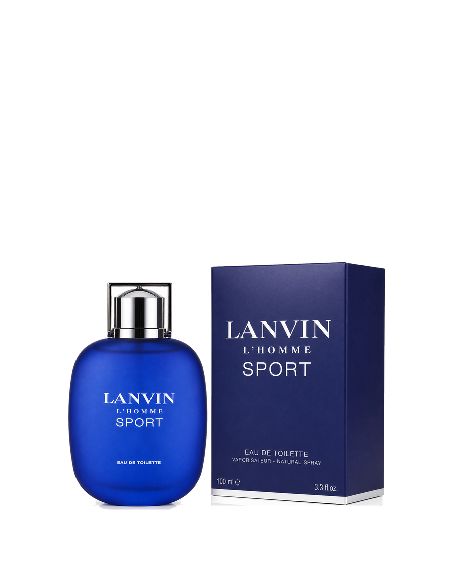 Lanvin L'Homme Sport EDT 100 ml