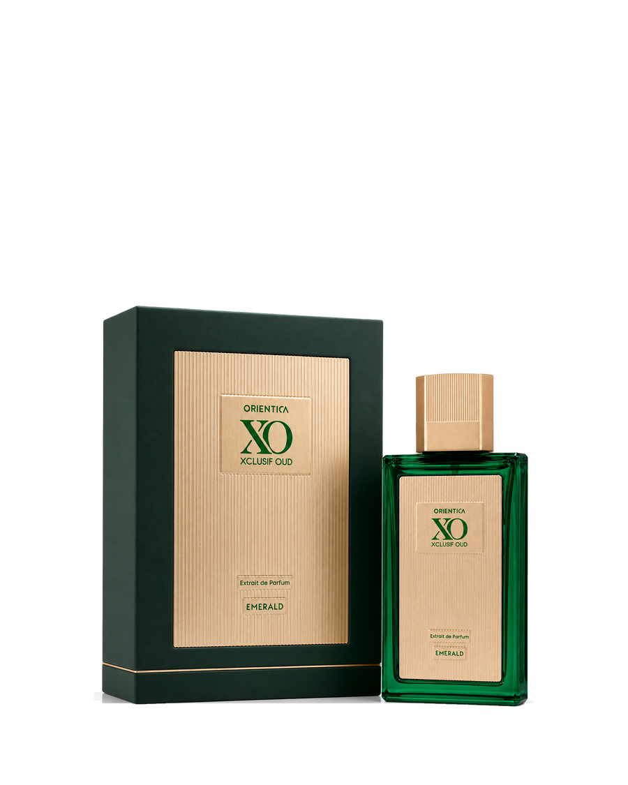 Orientica XO Xclusif Oud Sport Extrait de Parfum 60 ml