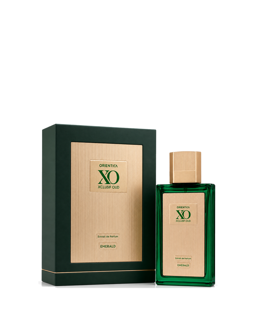 Orientica XO Xclusif Oud Sport Extrait de Parfum 60 ml