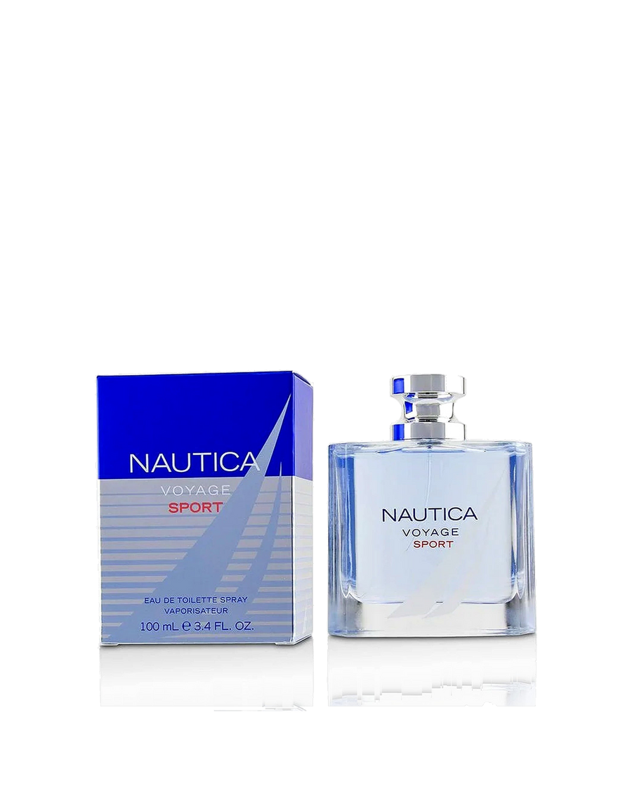 Nautica Voyage Sport EDT 100 ml