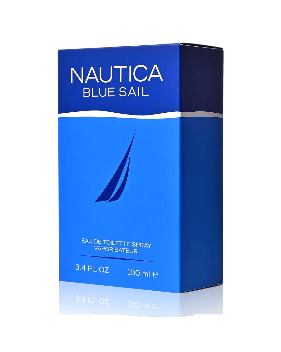 Nautica Blue Sail EDT 100 ml