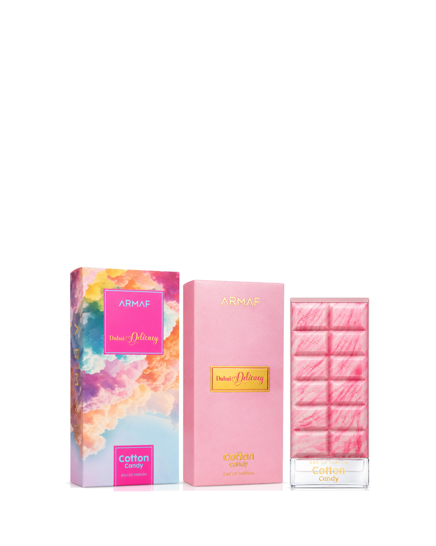 Armaf Cotton Candy Dubai Delicacy EDP 70 ml