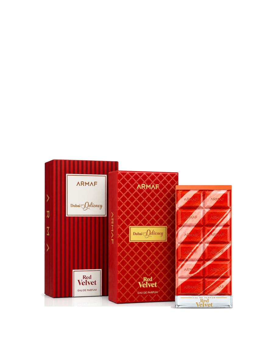 Armaf Red Velvet Dubai Delicacy EDP 70 ml