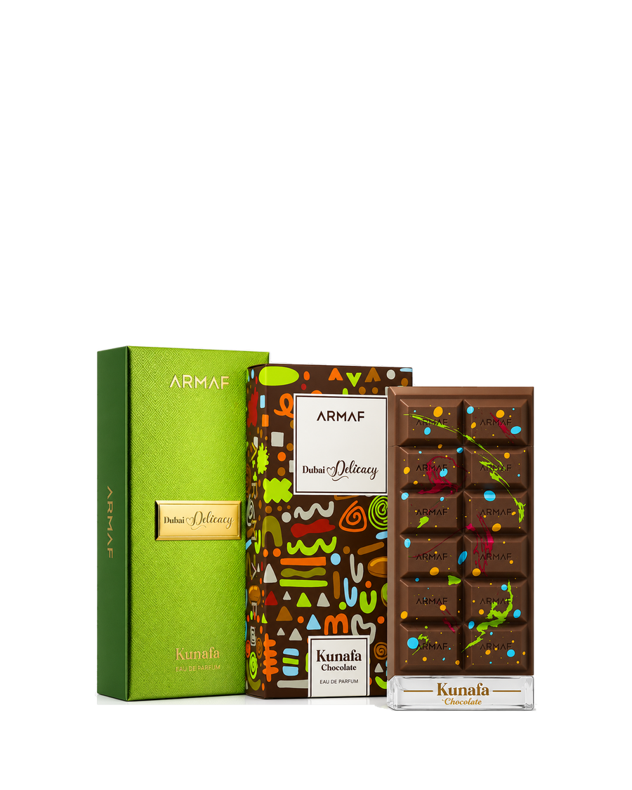 Armaf Dubai Delicacy Kunafa Chocolate EDP 70 ml