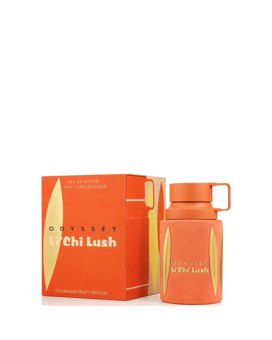 Armaf Odyssey Lichi Lush Gourmand Fruity Edition EDP 100 ml