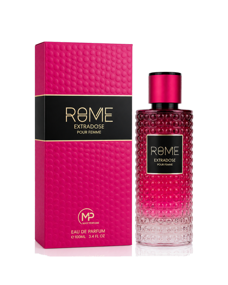 Bharara Rome Extradose Pour Femme EDP 100 ml