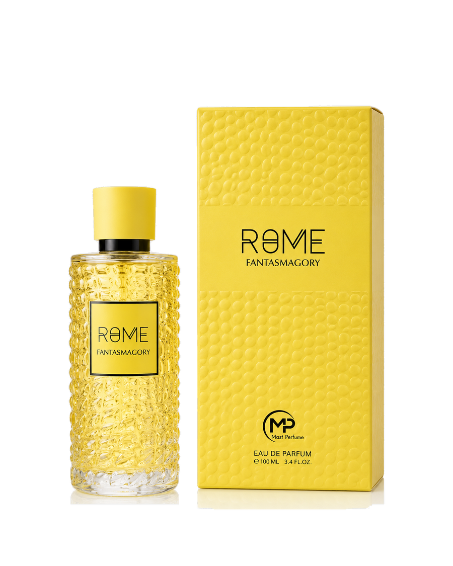 Bharara Rome Fantasmagory EDP 100 ml