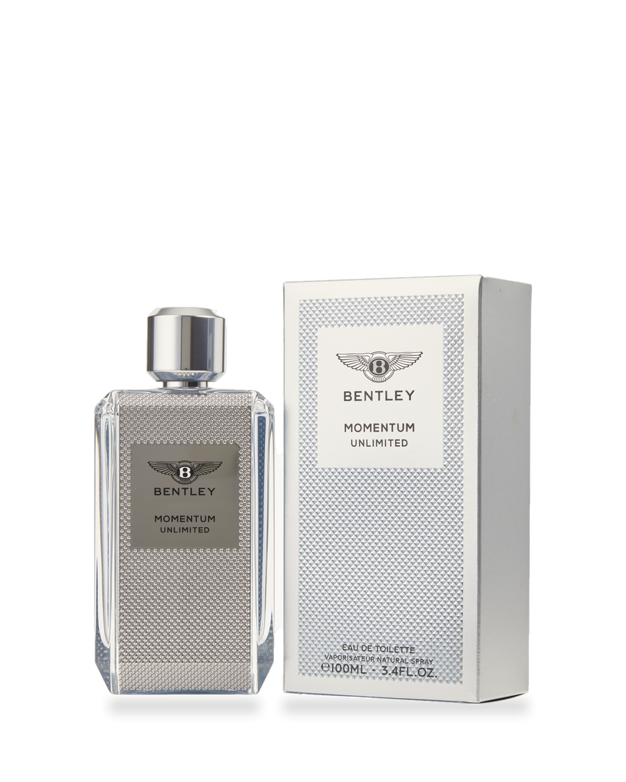 Bentley Momentum Unlimited EDT 100 ml