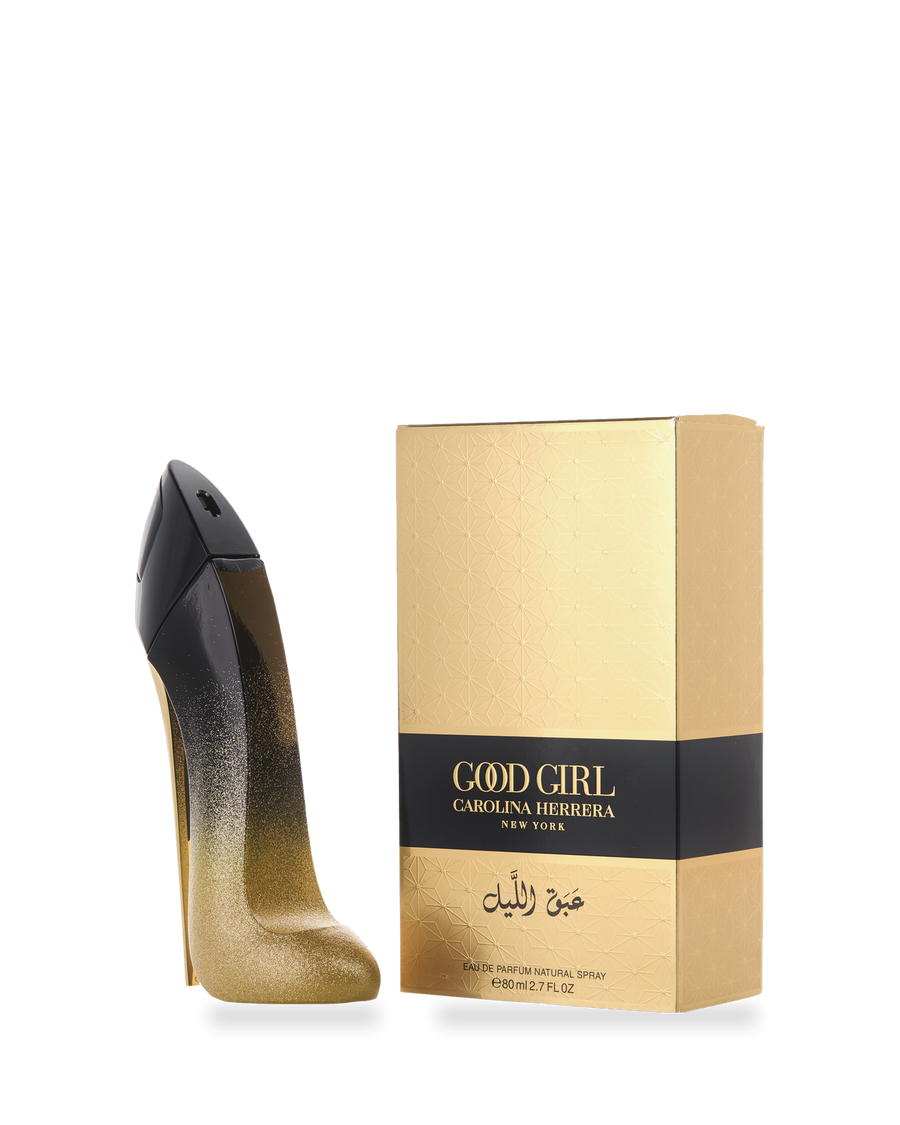 Carolina Herrera Good Girl Midnight EDP 80 ml