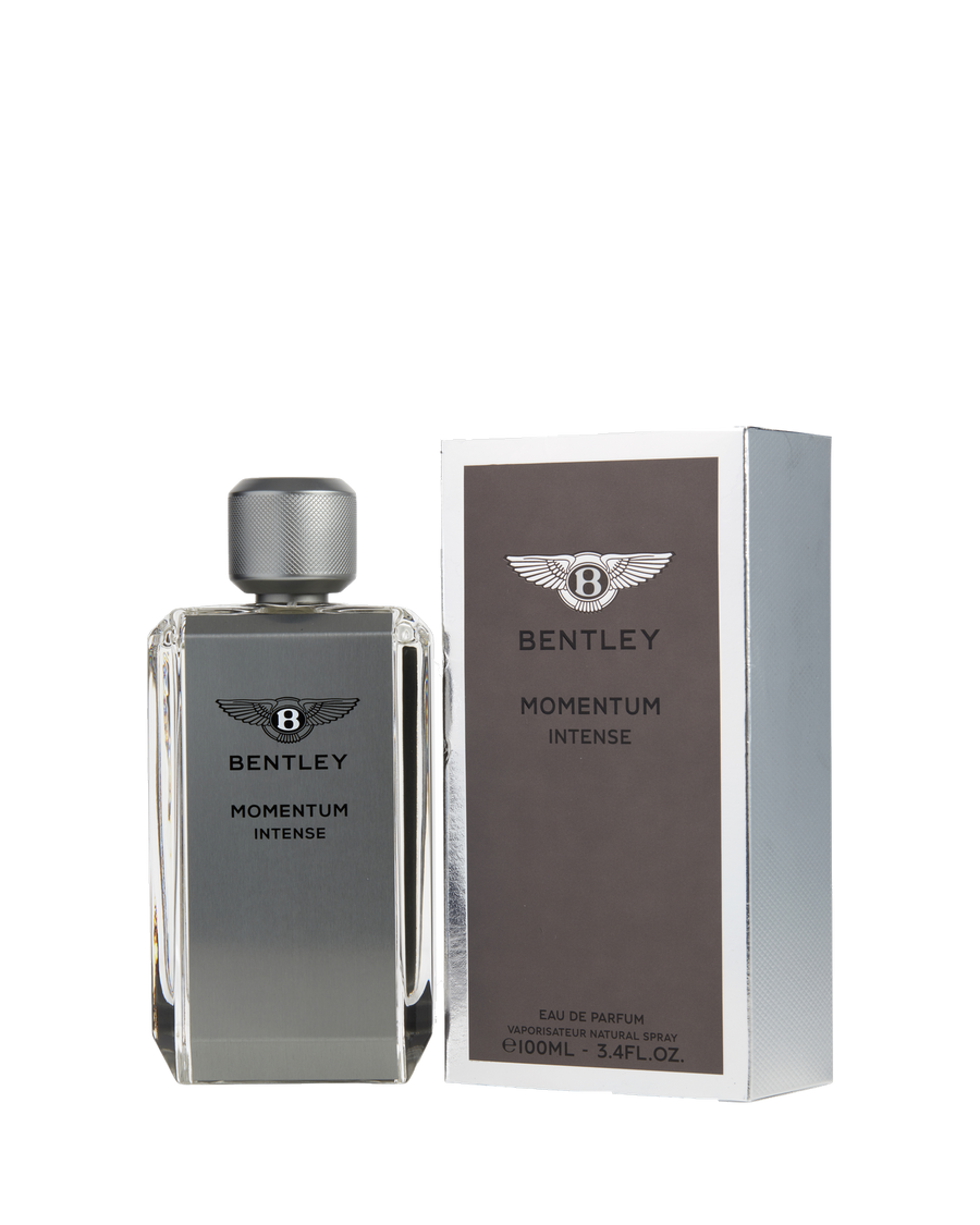 Bentley Bentley Momentum Intense EDP 100 ml