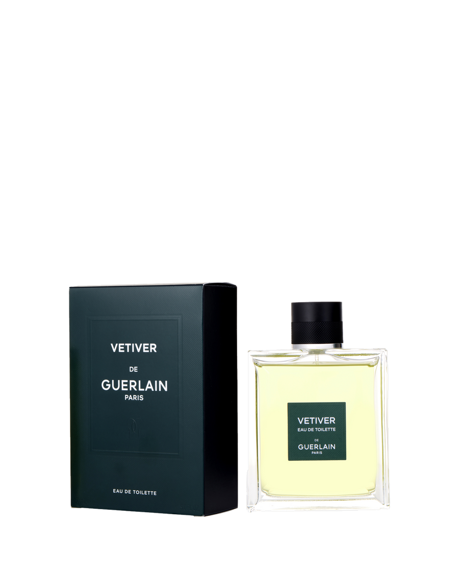 Guerlain Vetiver EDT 100 ml