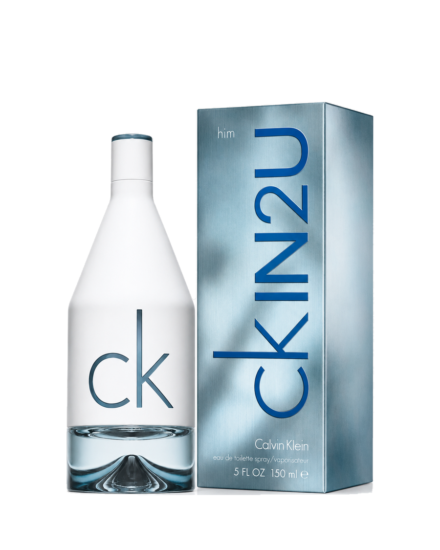 Calvin Klein CK IN2U for Him EDT 100 ml