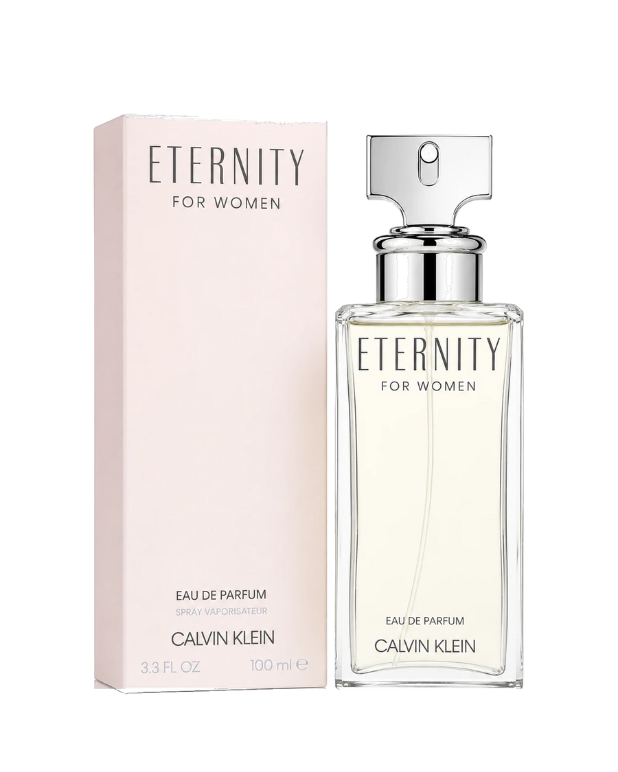 Calvin Klein Eternity for Women EDP 100 ml