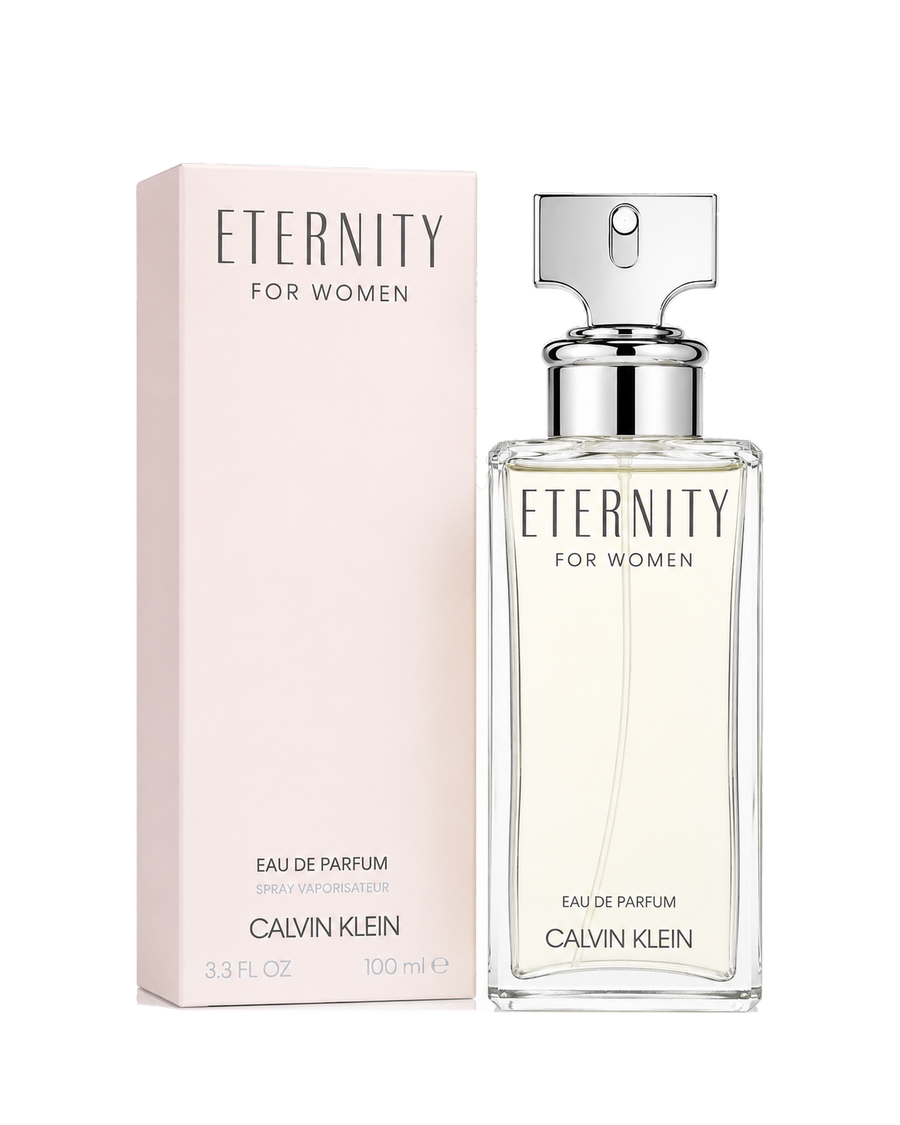 Calvin Klein Eternity for Women EDP 100 ml