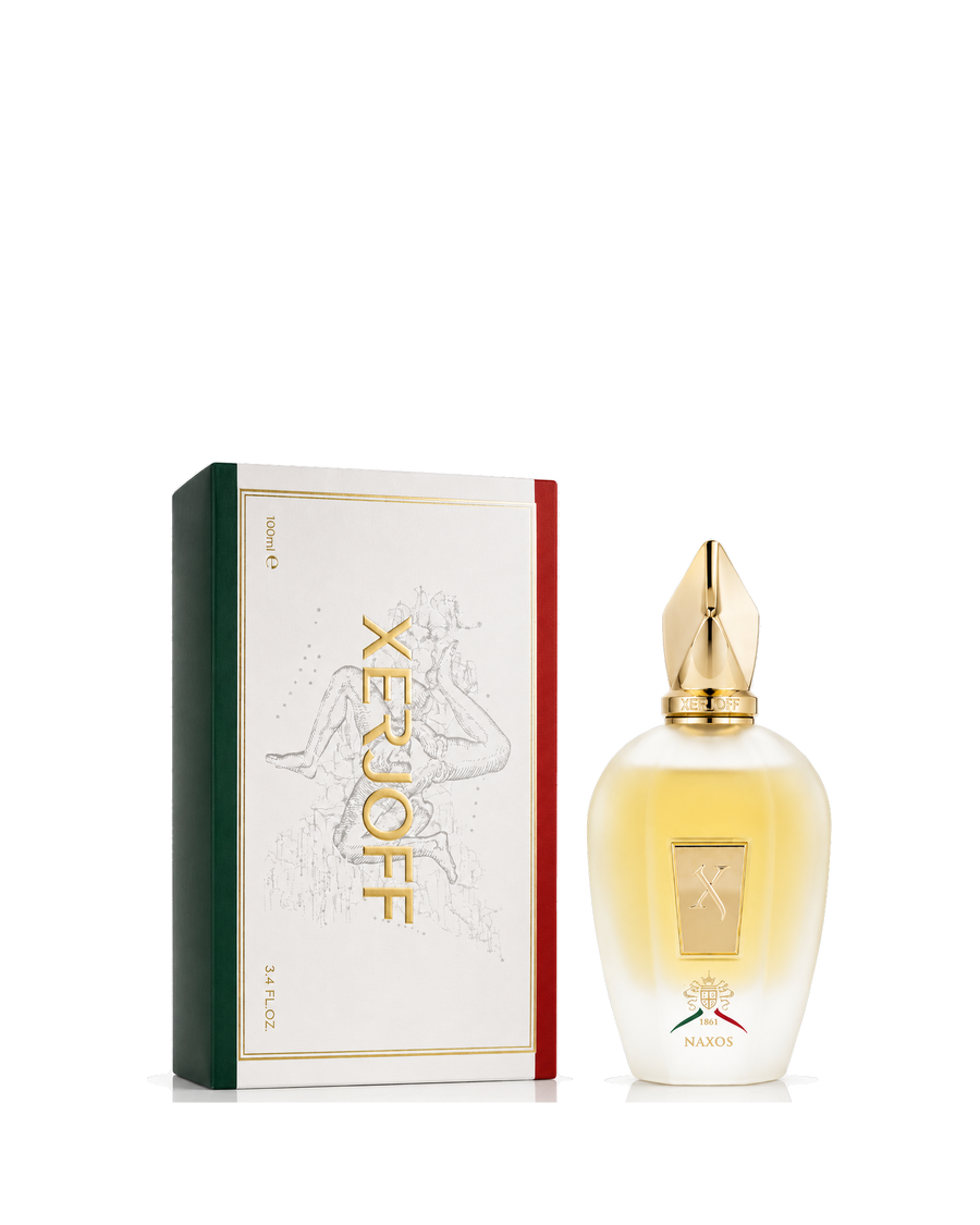 Xerjoff Naxos EDP 100 ml