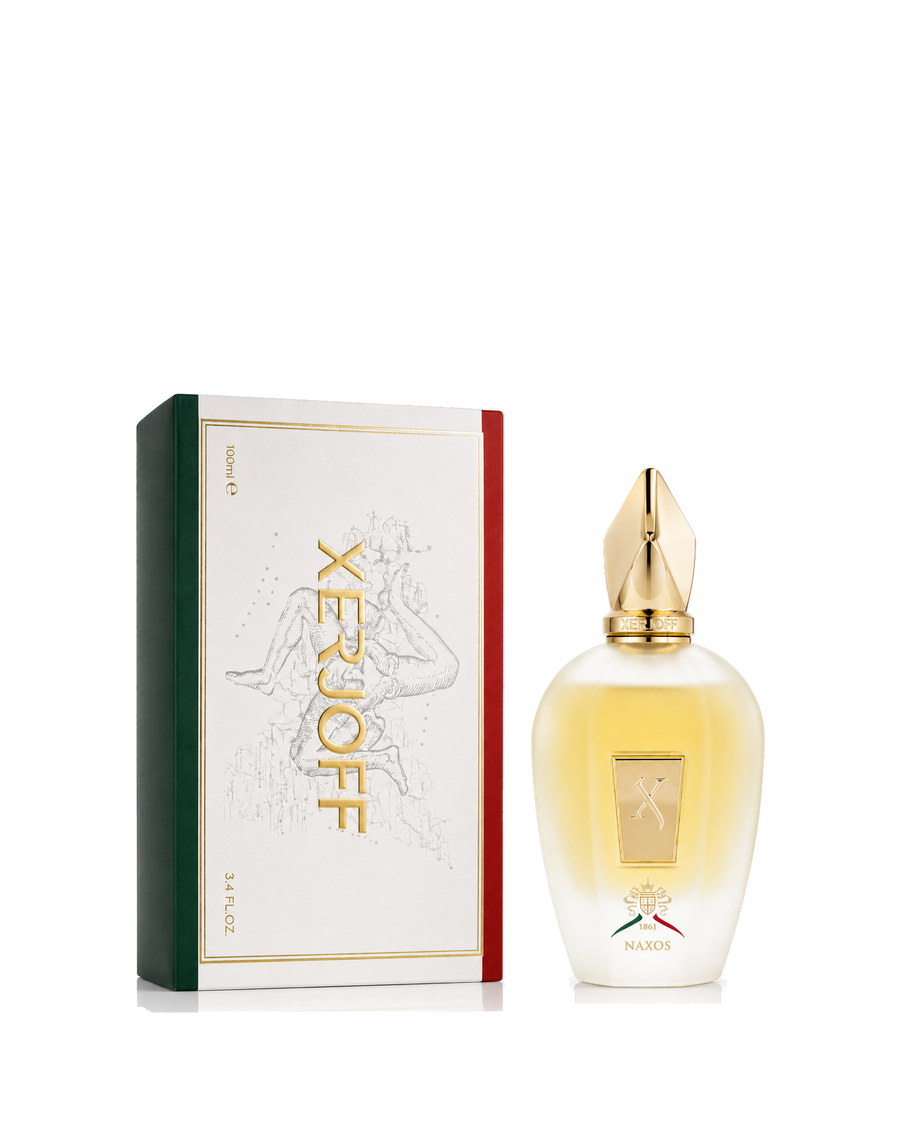 Xerjoff Naxos EDP 100 ml
