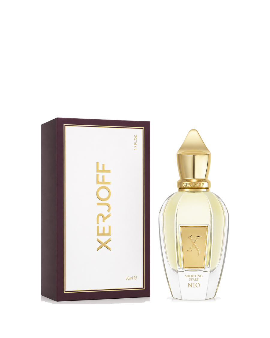 Xerjoff Nio Shooting Stars Parfum 50 ml