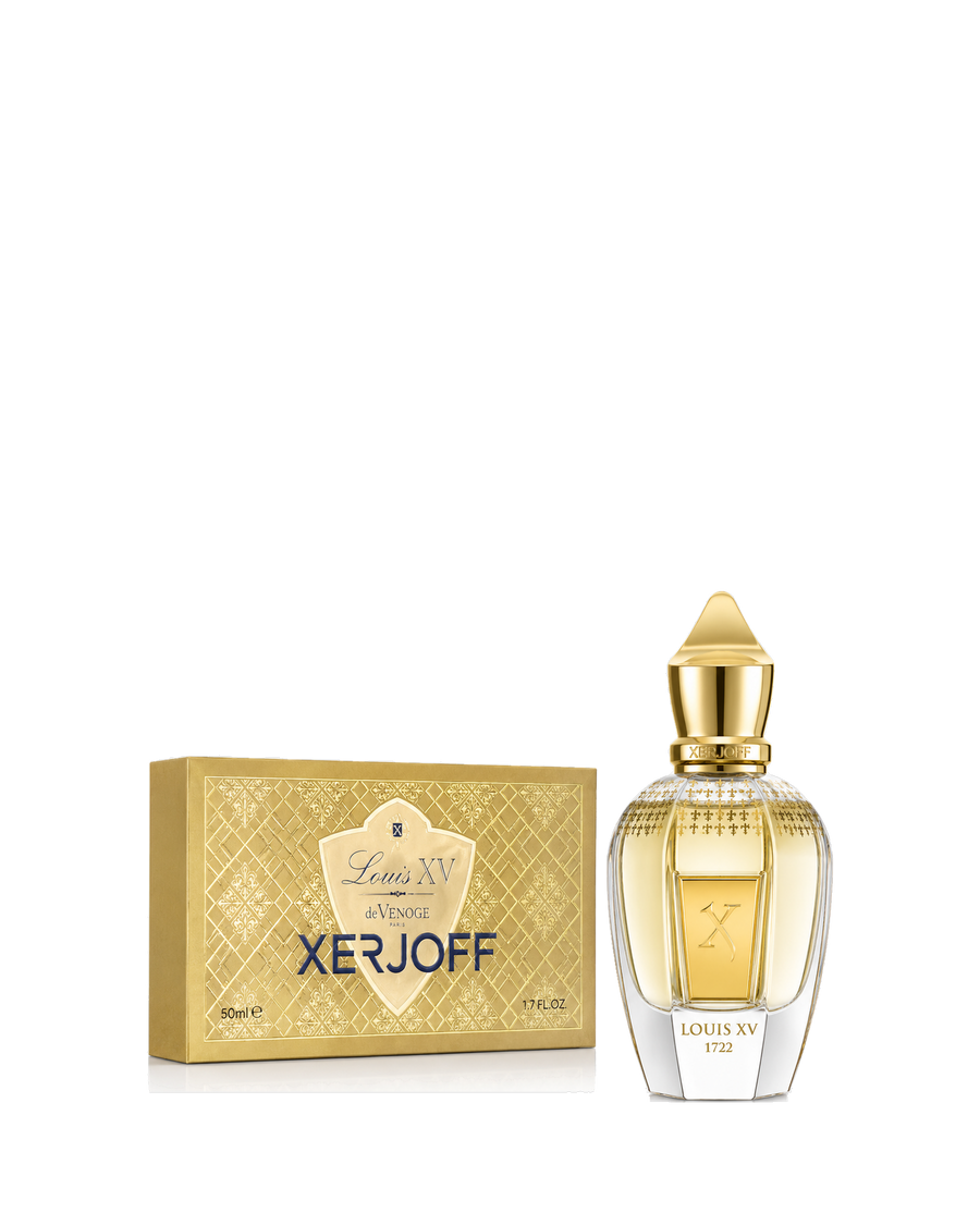 Xerjoff Louis XV 1722 de Venoge Parfum 50 ml