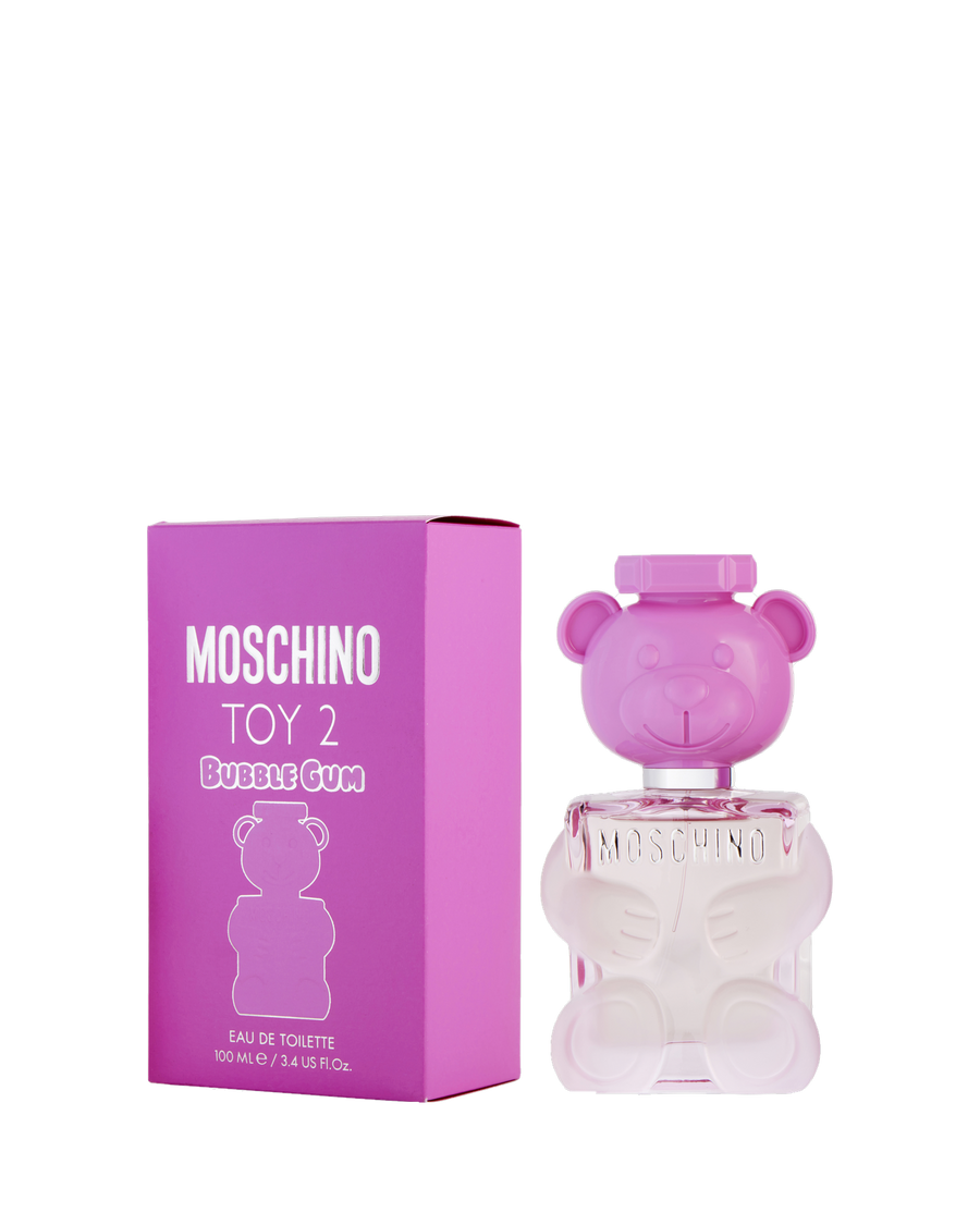 Moschino Toy 2 Bubble Gum EDT 100 ml