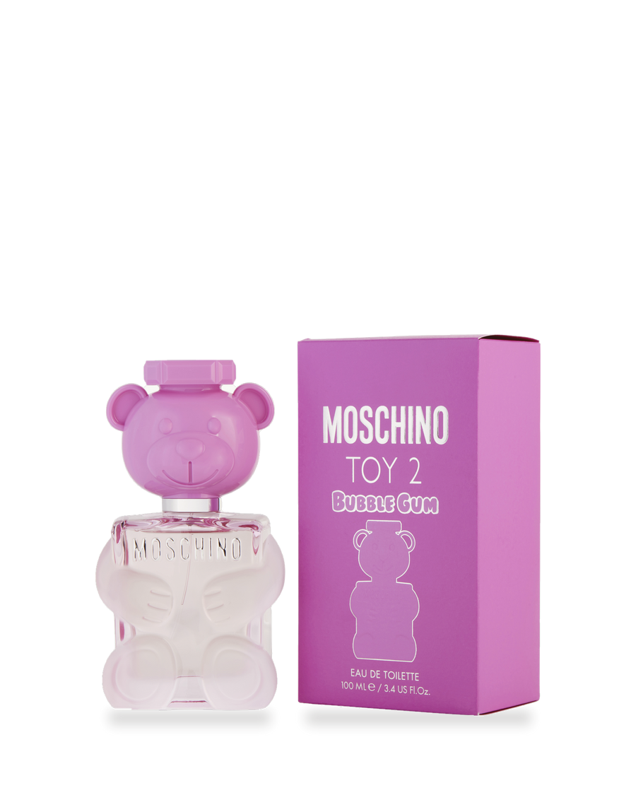 Moschino Toy 2 Bubble Gum EDT 100 ml