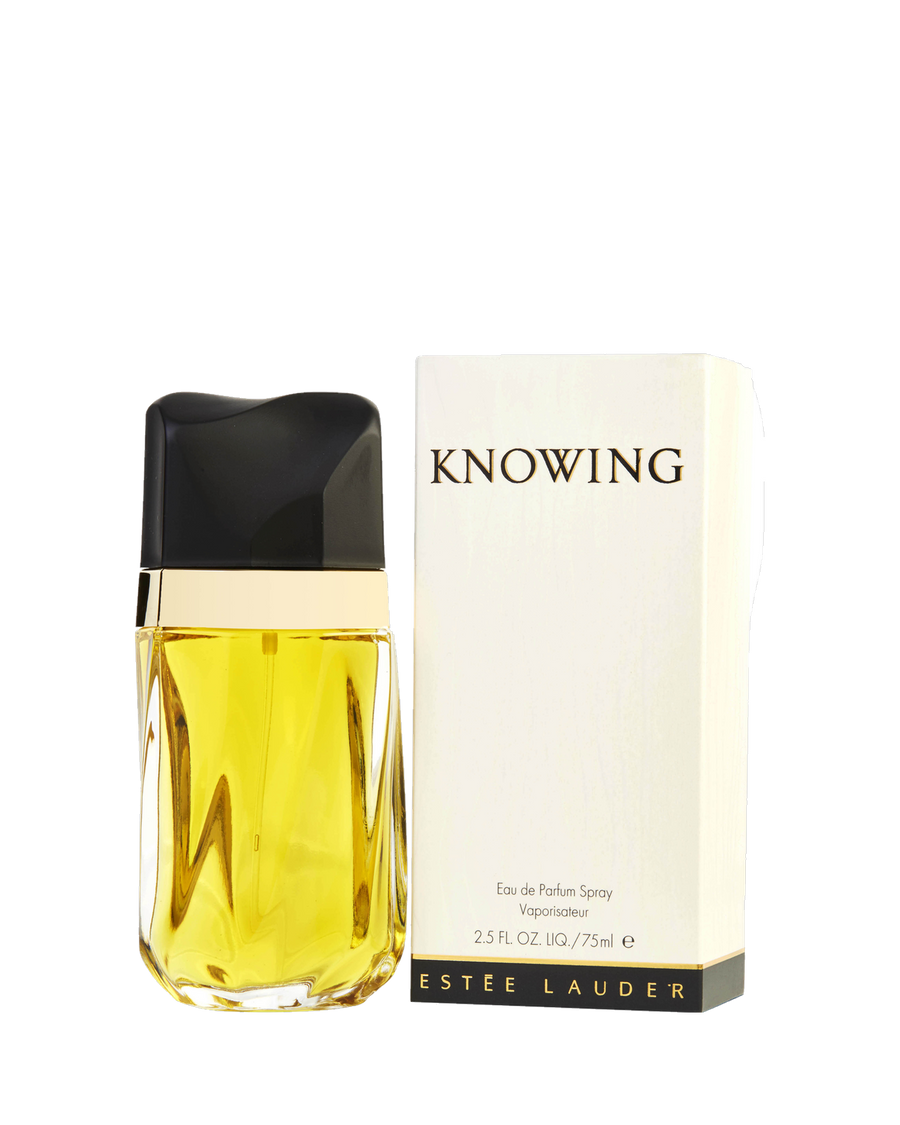 Estée Lauder Knowing EDP 75 ml