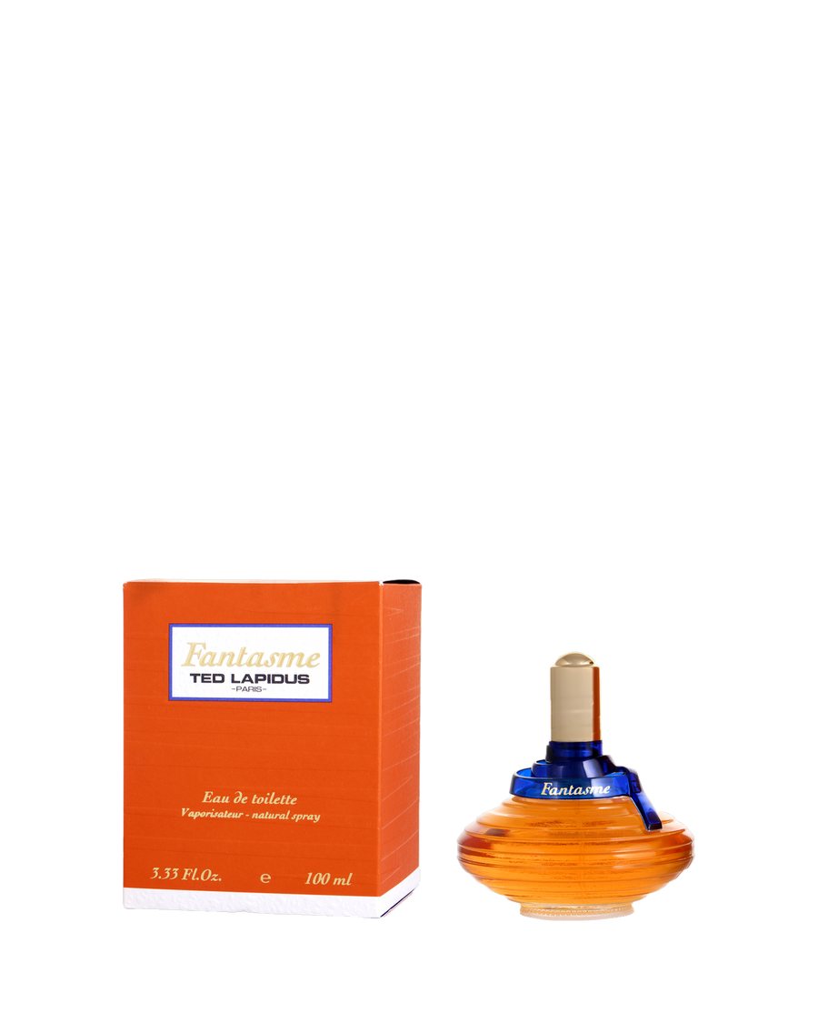 Ted Lapidus Fantasme EDT 100 ml