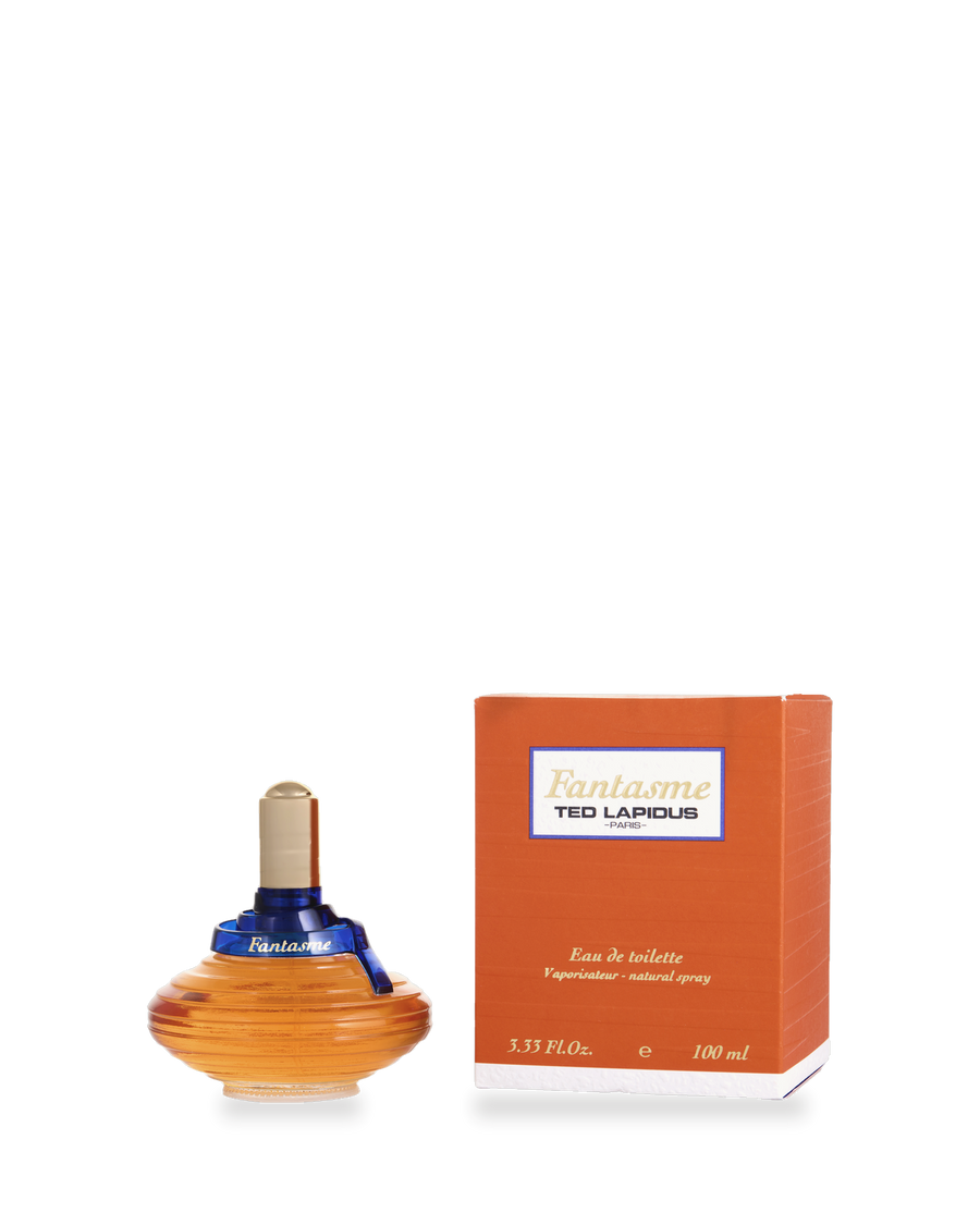 Ted Lapidus Fantasme EDT 100 ml