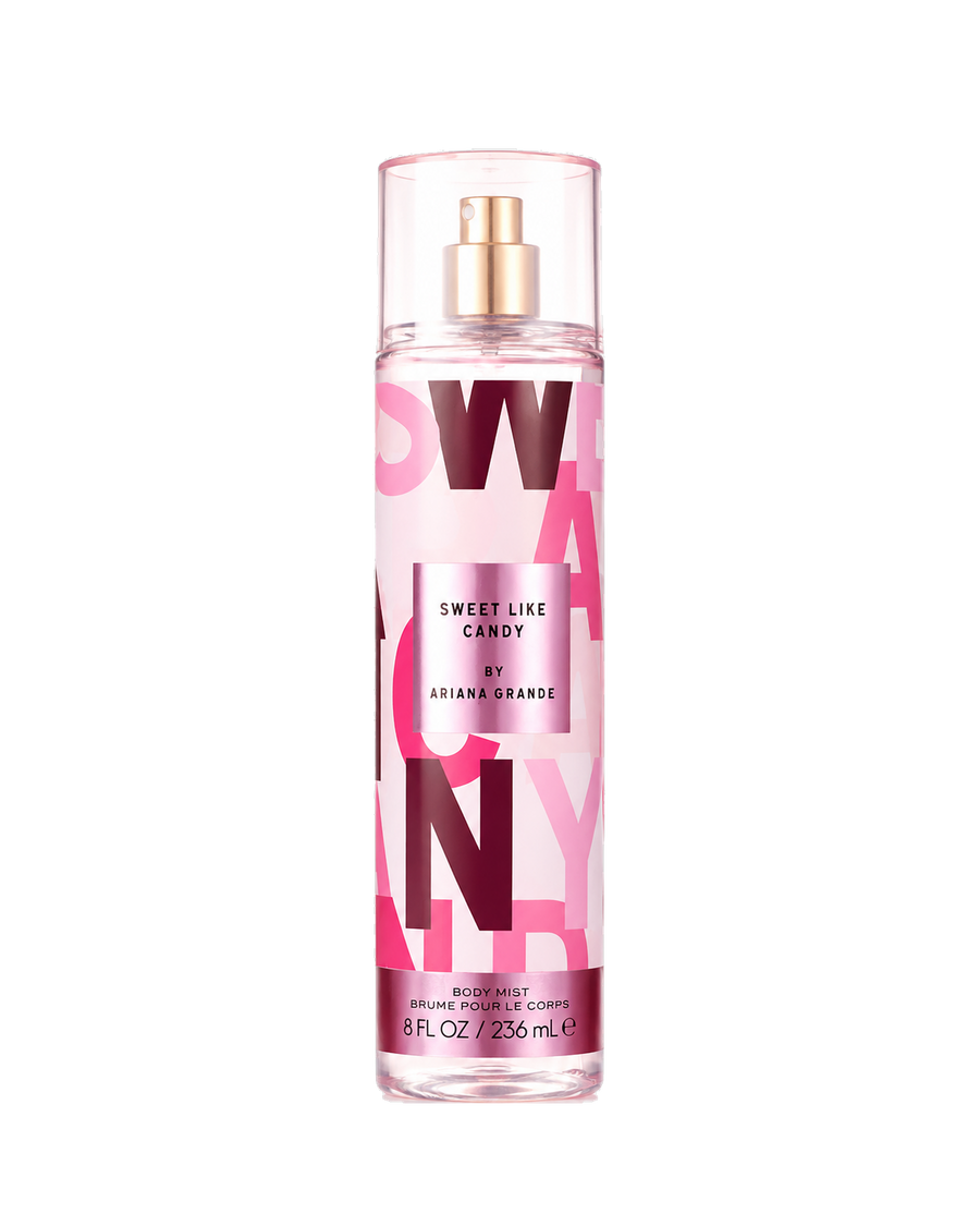 Ariana Grande Sweet Like Candy Body Mist 236 ml