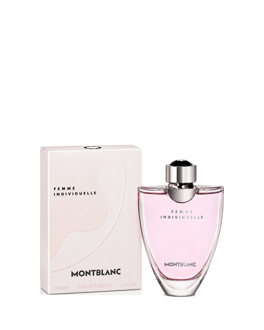 Montblanc Femme Individuelle EDT 75 ml
